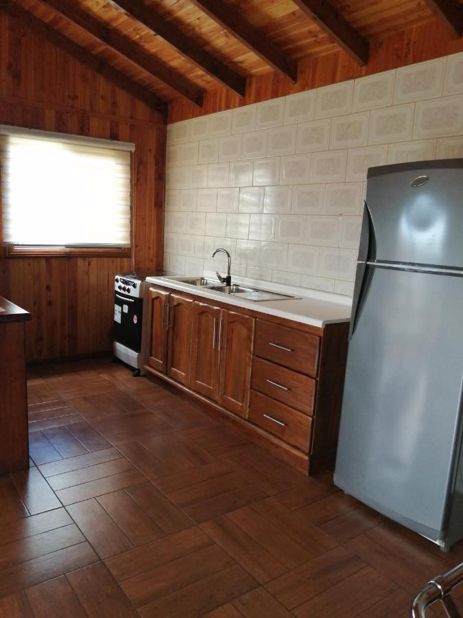 Cabana 4 Personas Centro Casa de férias *