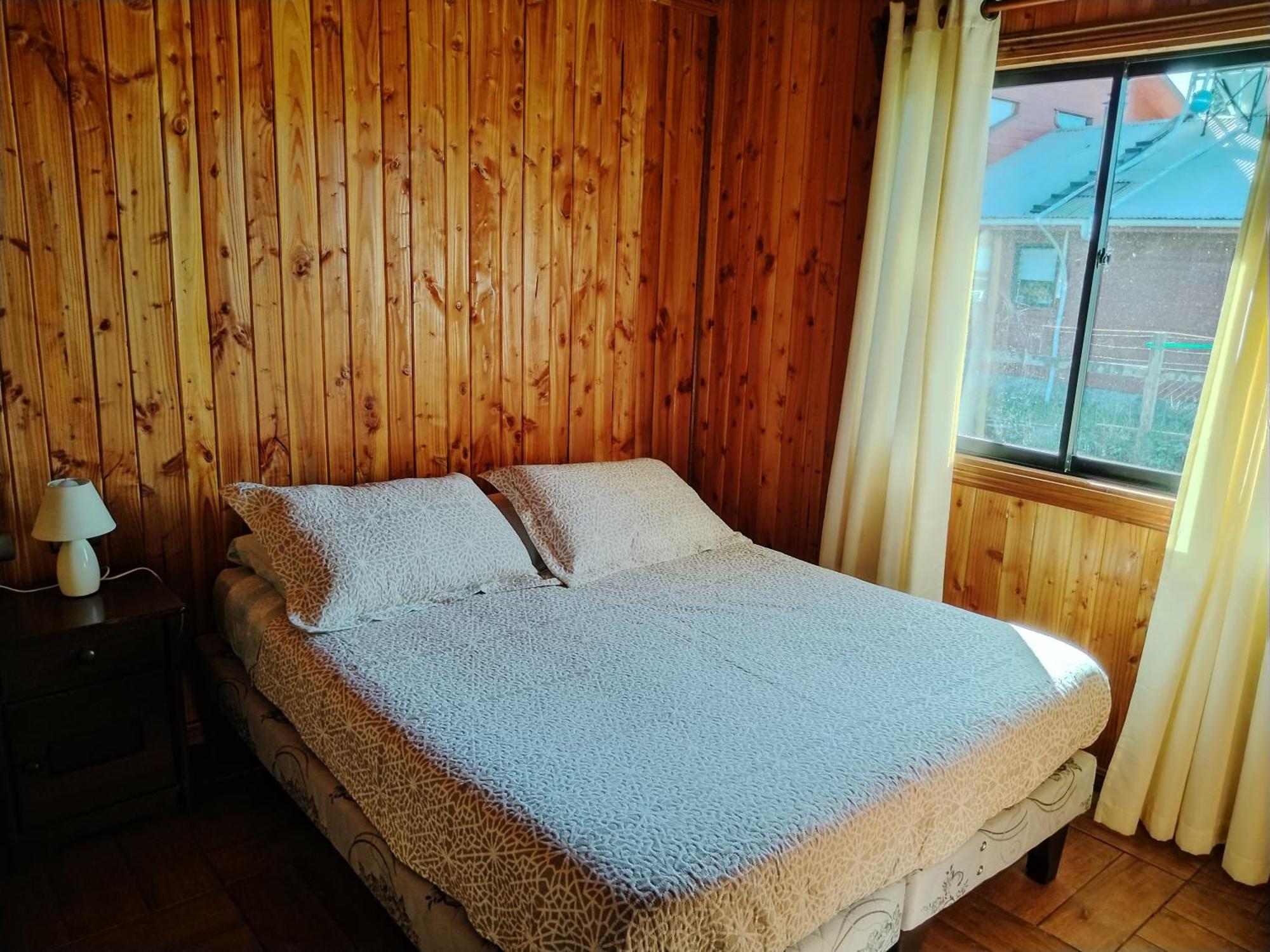 Cabana 4 Personas Centro Casa de férias